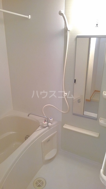 14/30 浴室