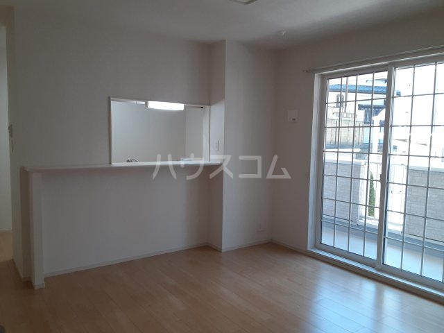 4/27 リビング/ダイニング