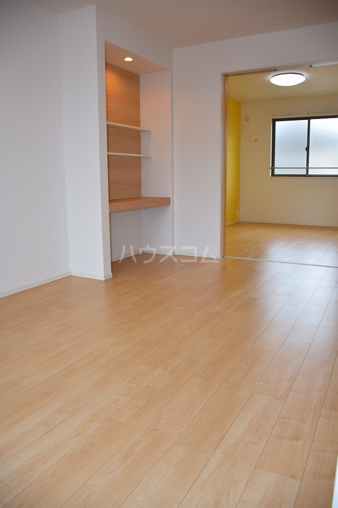 4/30 リビング/ダイニング