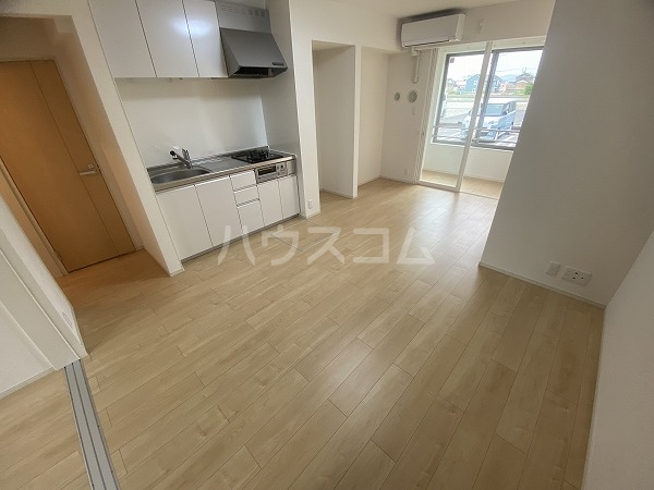 4/30 リビング/ダイニング