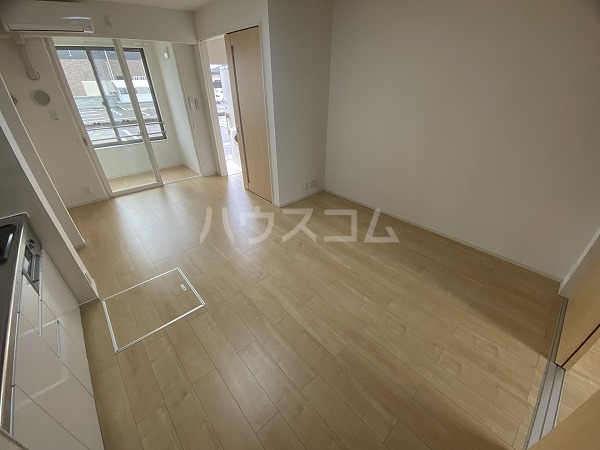 5/30 リビング/ダイニング