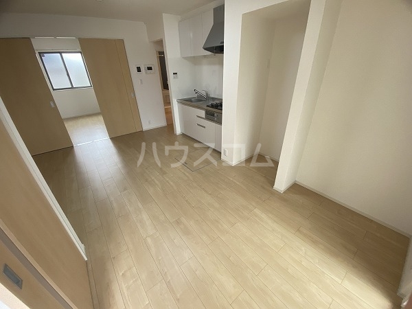 3/30 リビング/ダイニング