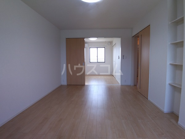 4/30 リビング/ダイニング