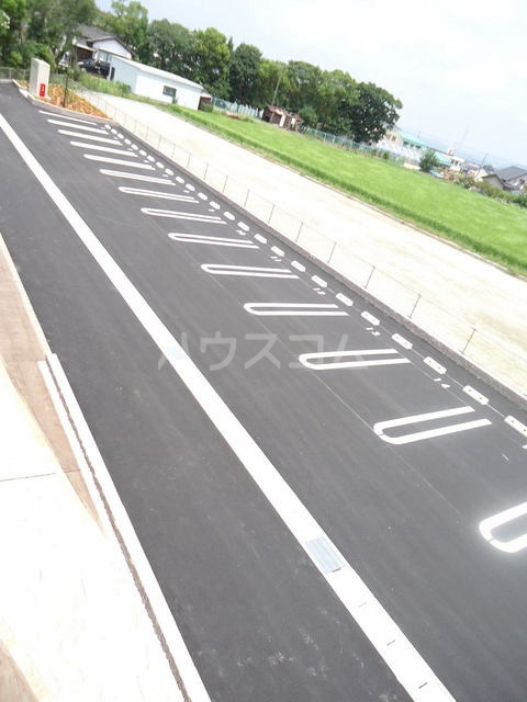 14/24 駐車場