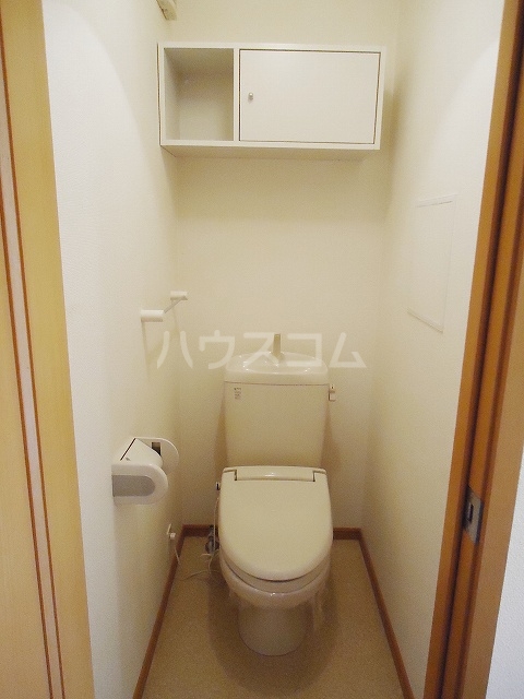 14/30 トイレ