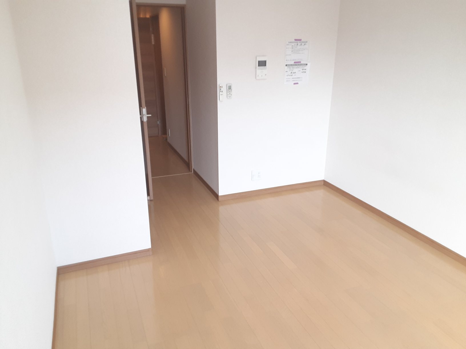 3/27 リビング/ダイニング