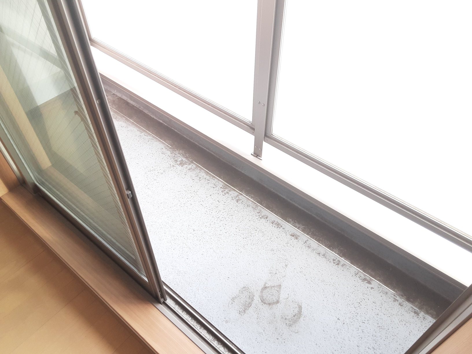 15/27 バルコニー