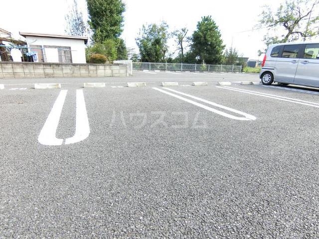 15/21 駐車場