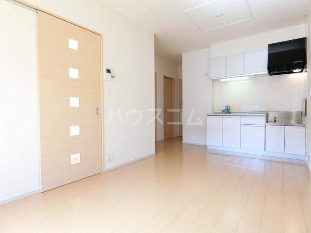 4/21 リビング/ダイニング