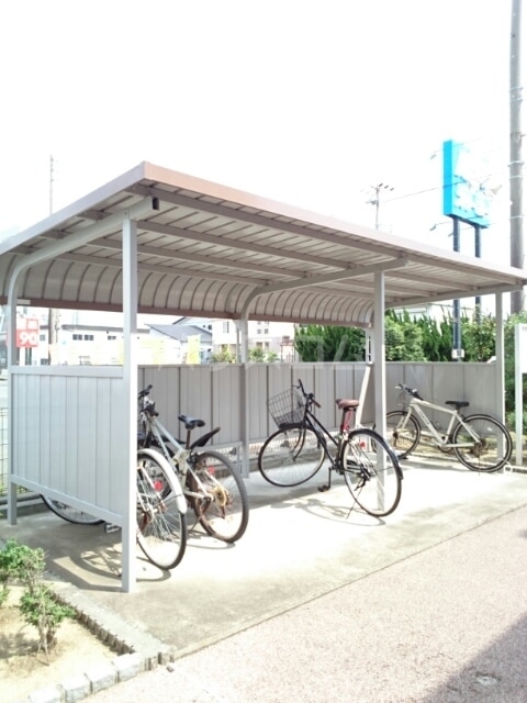 その他共有