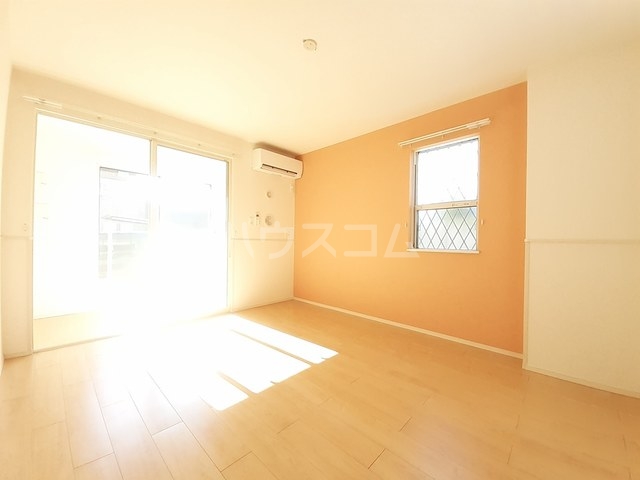 4/24 リビング/ダイニング