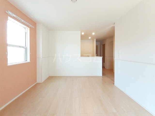 6/24 リビング/ダイニング