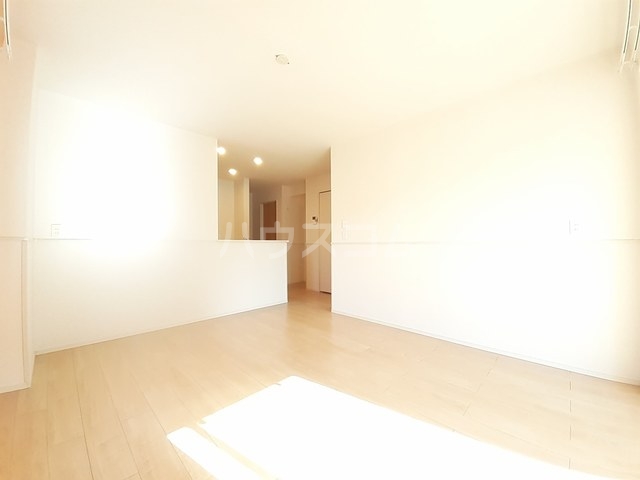 3/24 リビング/ダイニング