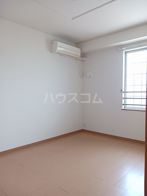 4/21 寝室