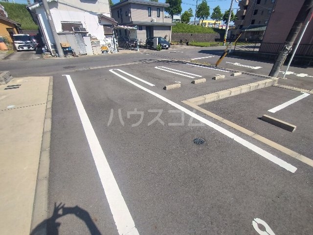 29/30 駐車場