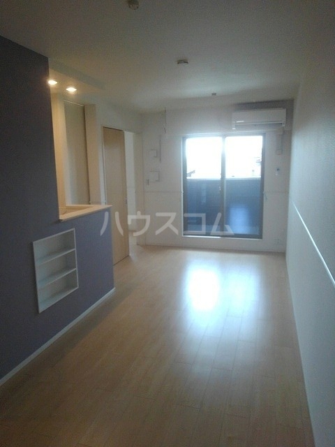 3/24 リビング/ダイニング