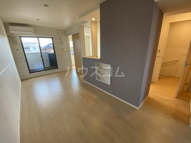 4/30 リビング/ダイニング