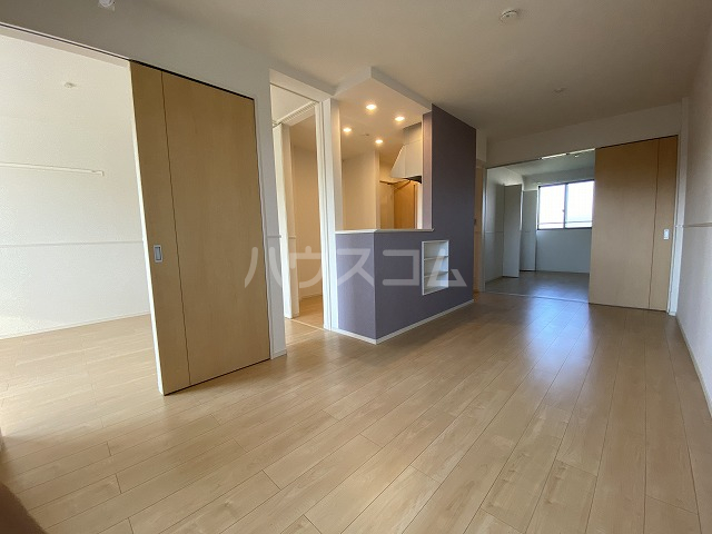 3/30 リビング/ダイニング