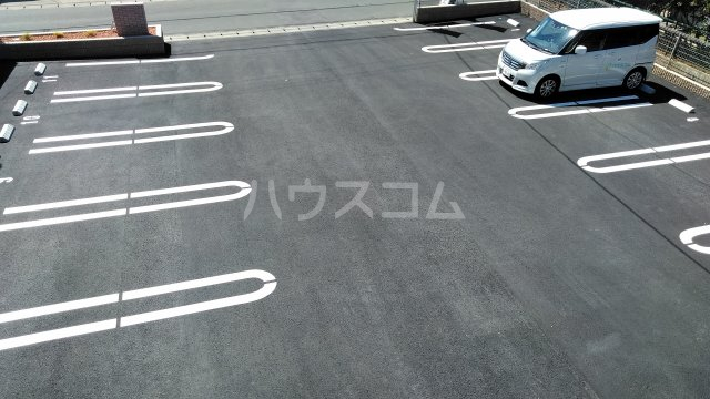 29/30 駐車場
