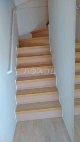 14/30 玄関