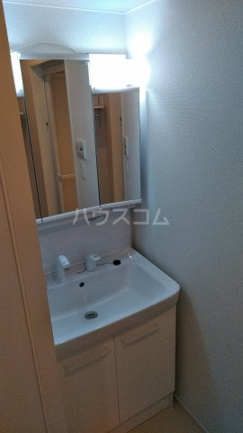 20/30 洗面