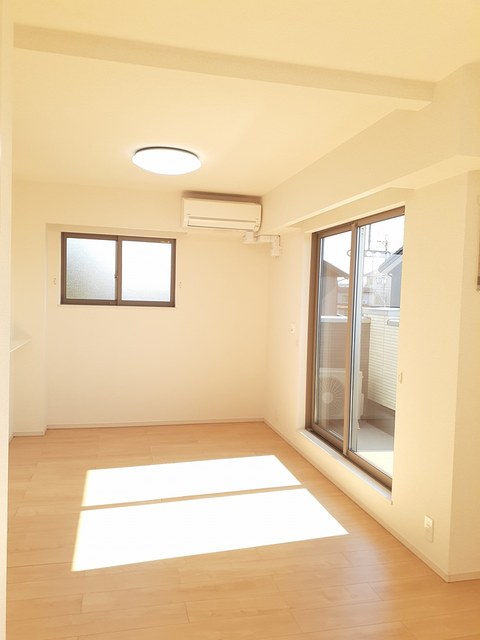 3/23 リビング/ダイニング