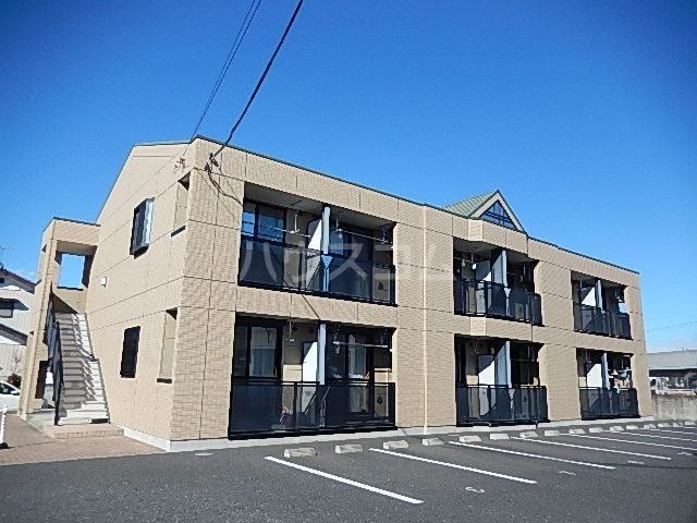 1/19 外観