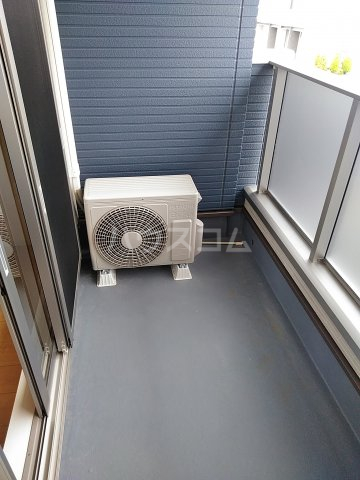 25/30 バルコニー