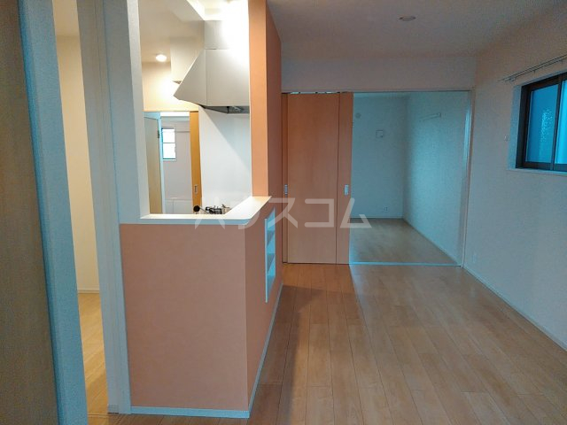 6/30 リビング/ダイニング