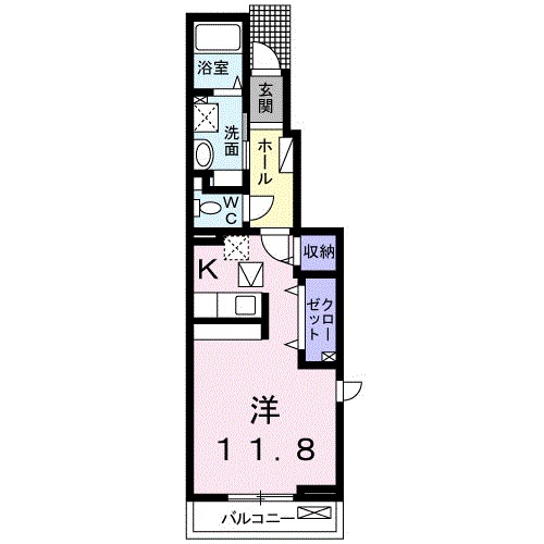 2/25 間取