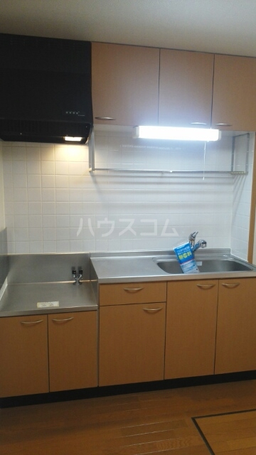 7/27 キッチン