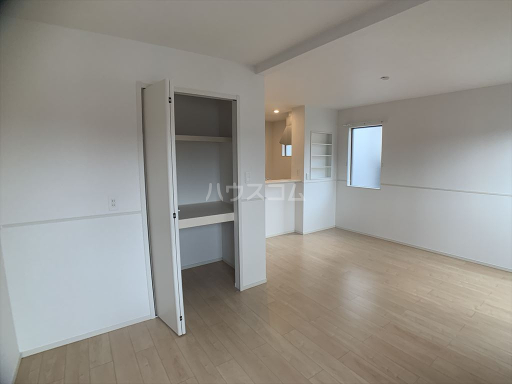 5/30 リビング/ダイニング