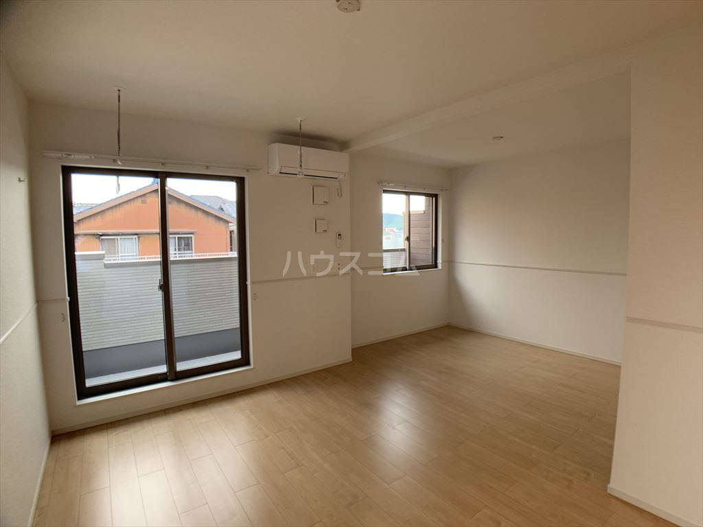 6/30 リビング/ダイニング