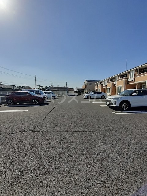 15/27 駐車場