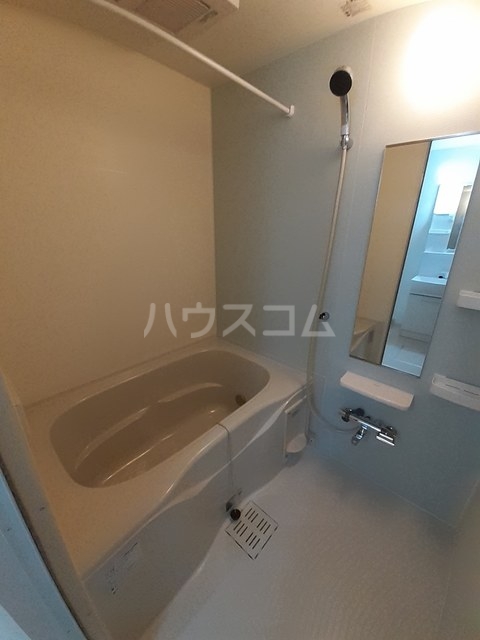 8/27 浴室