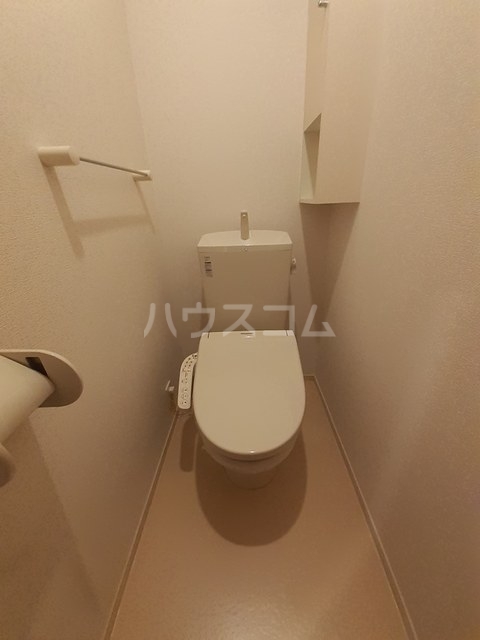 9/27 トイレ
