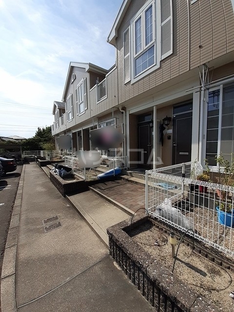 2/9 エントランス