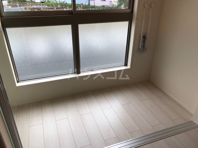 21/30 バルコニー