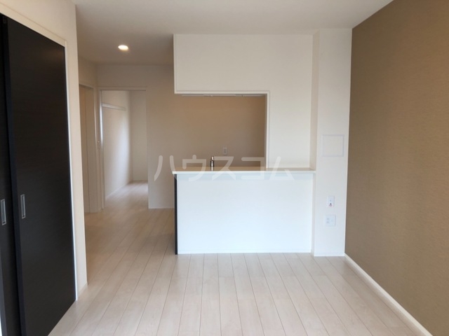 5/30 リビング/ダイニング