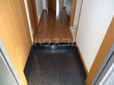 9/26 玄関