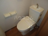 16/26 トイレ