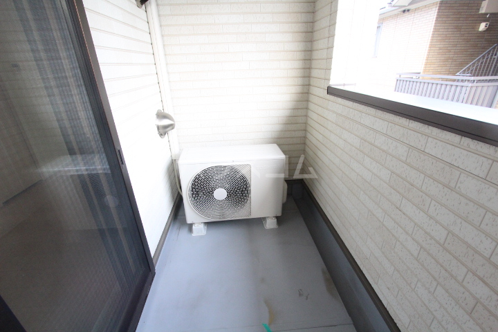 17/30 バルコニー