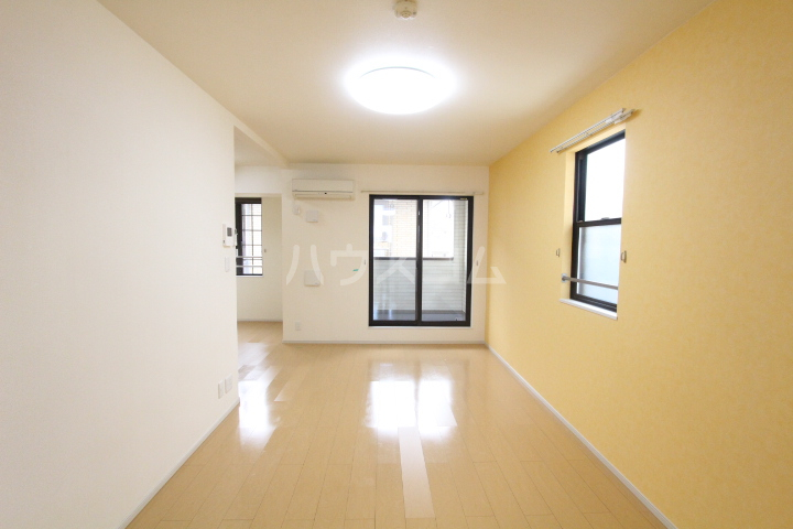 3/30 リビング/ダイニング