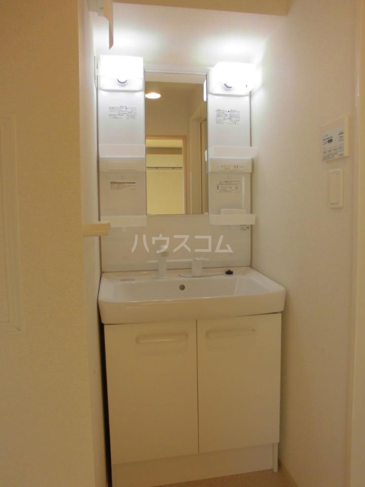 11/26 洗面