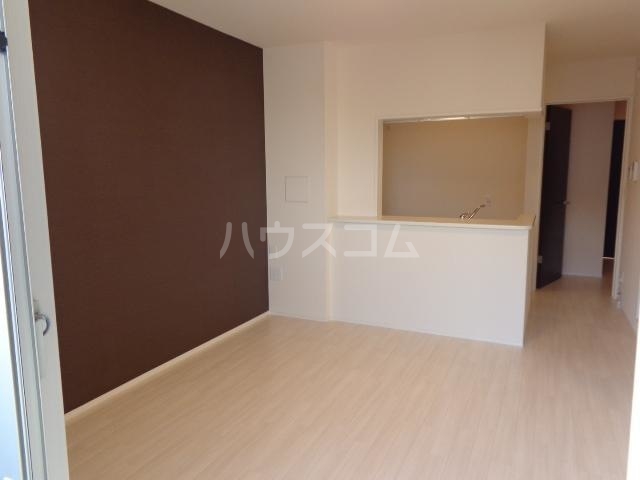 4/23 リビング/ダイニング