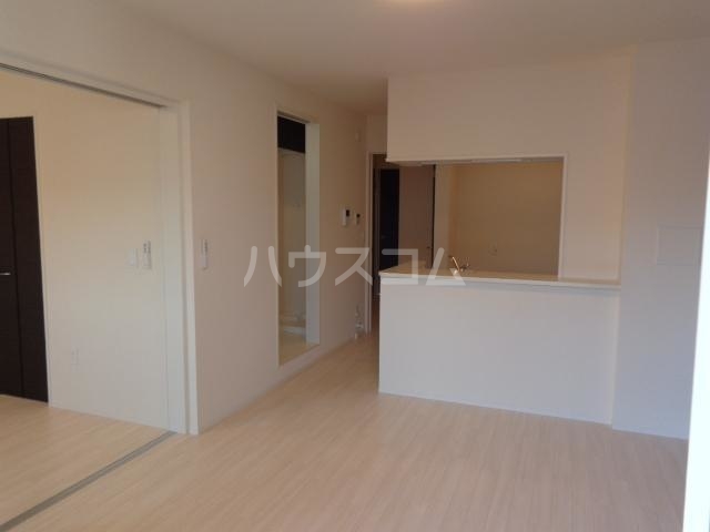 4/27 リビング/ダイニング