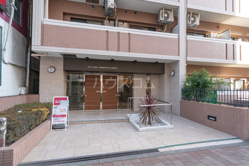 4/11 エントランス