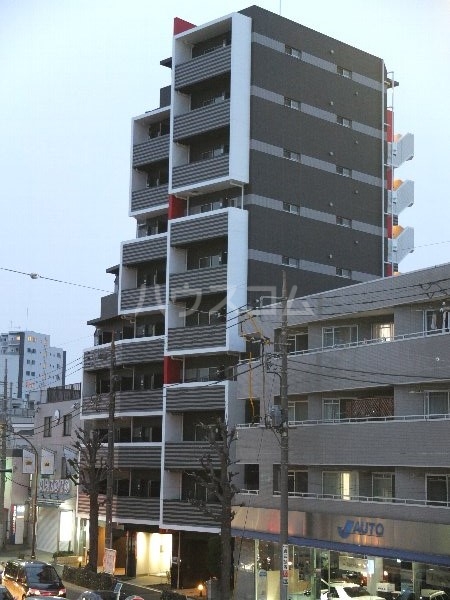 2/6 外観
