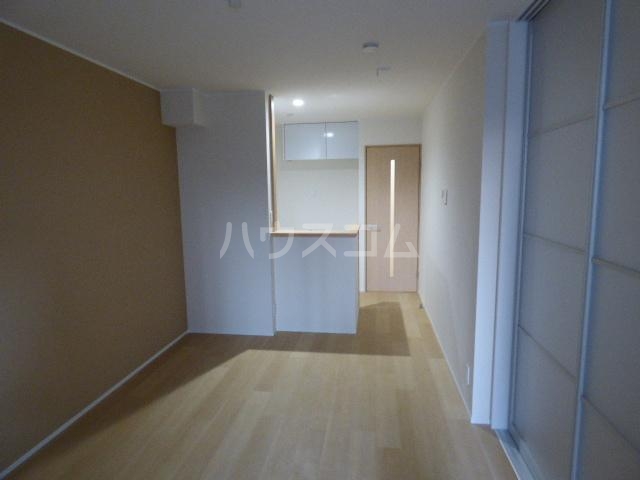 3/25 リビング/ダイニング