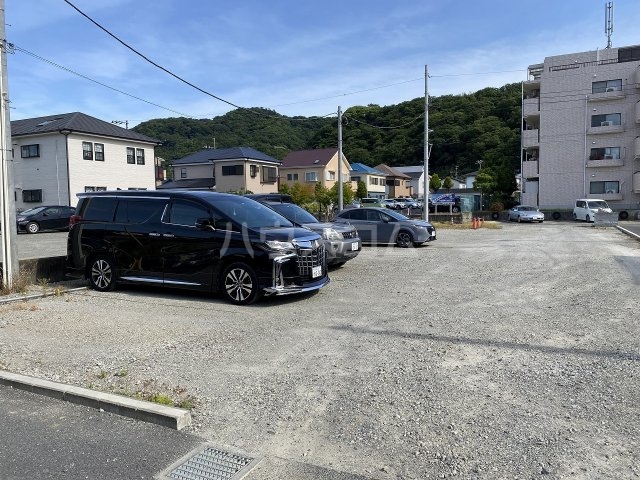 29/30 駐車場